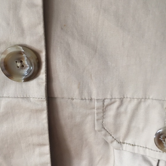 OLD NAVY | Cropped Jacket - Picture 5 of 8